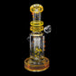 Hubbard Glass Rig - Yellow