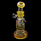 Hubbard Glass Rig - Yellow