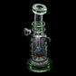 Hubbard Glass Rig - Green