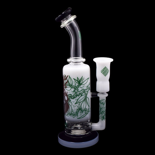 Hoobs Forest Incycler