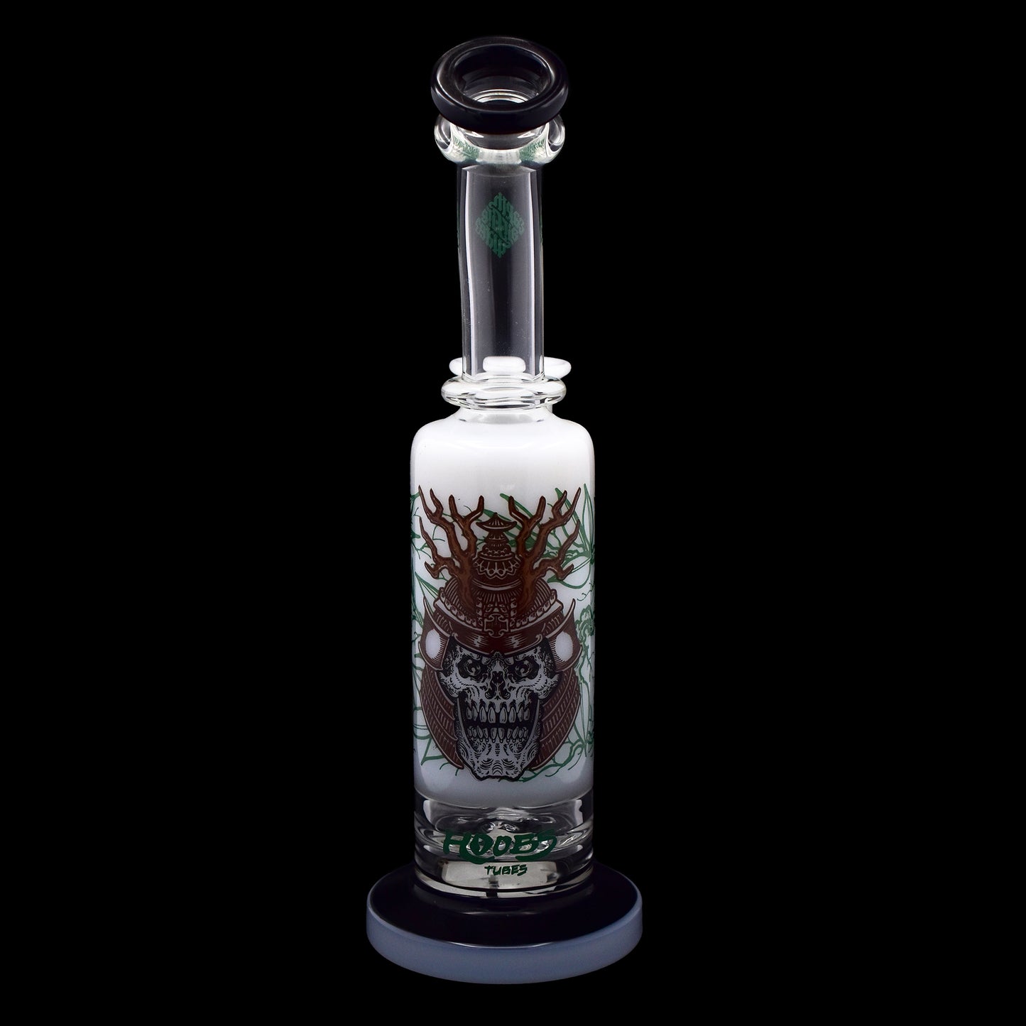 Hoobs Forest Incycler