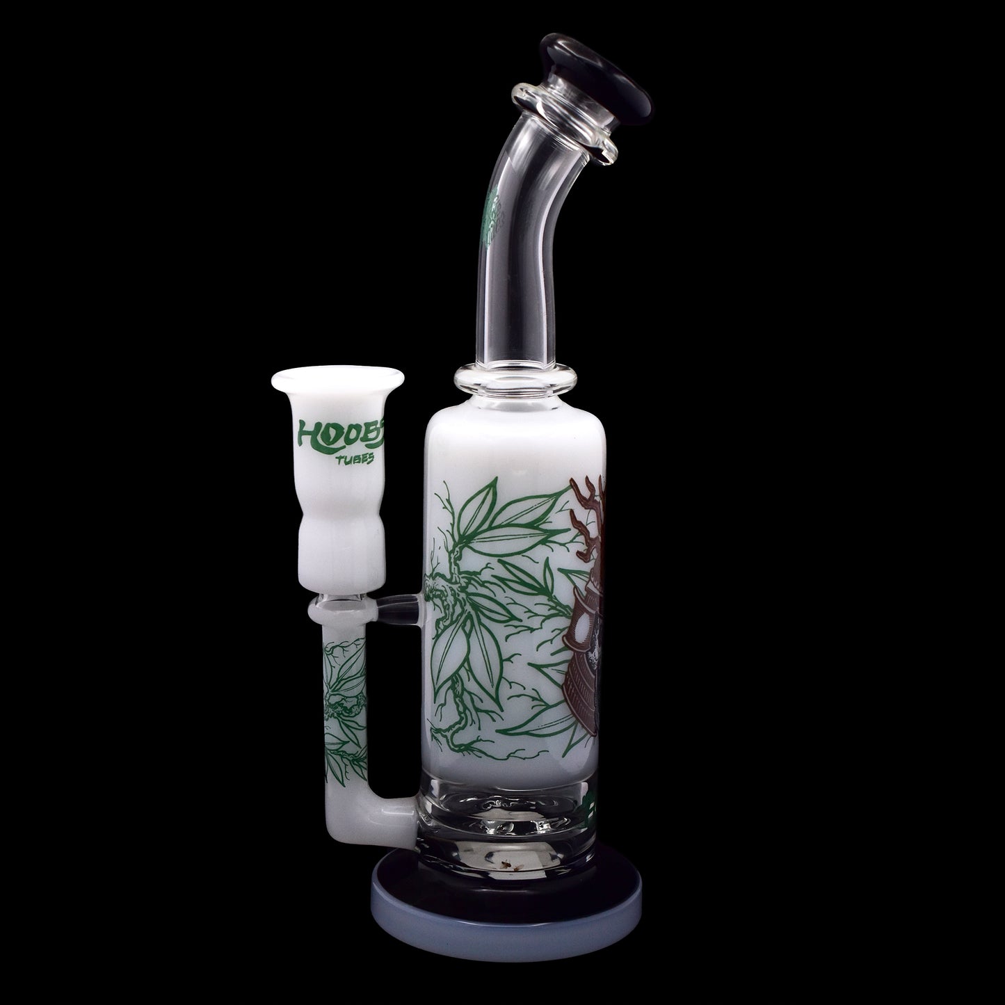 Hoobs Forest Incycler