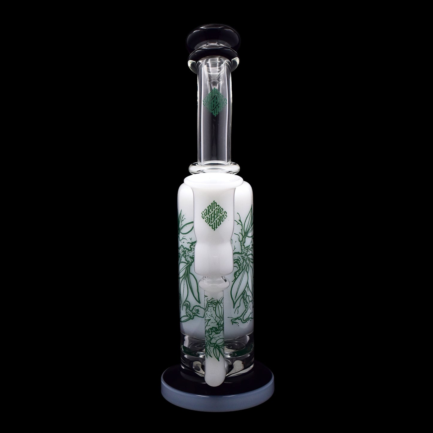 Hoobs Forest Incycler