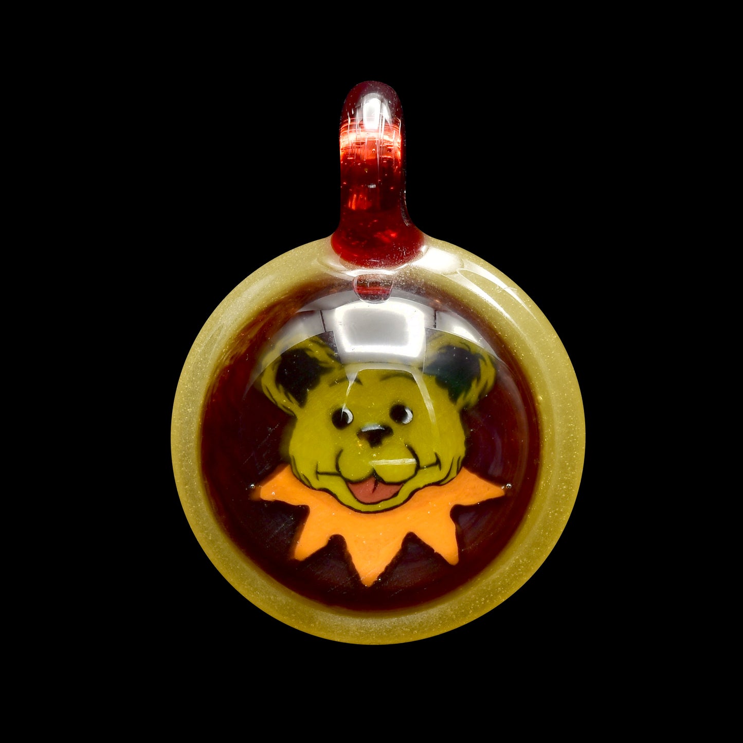 Walker Glass Millie Pendant