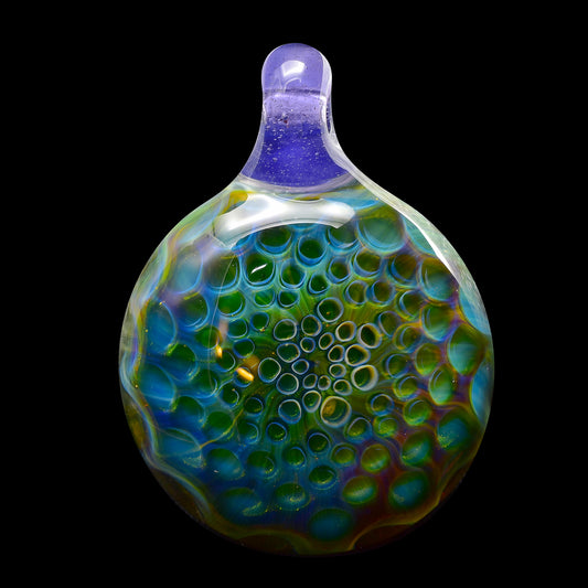 Oceanic Dome Pendant