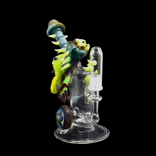 MercGlass