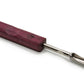 Mystic Timber "scoop" pocket handle