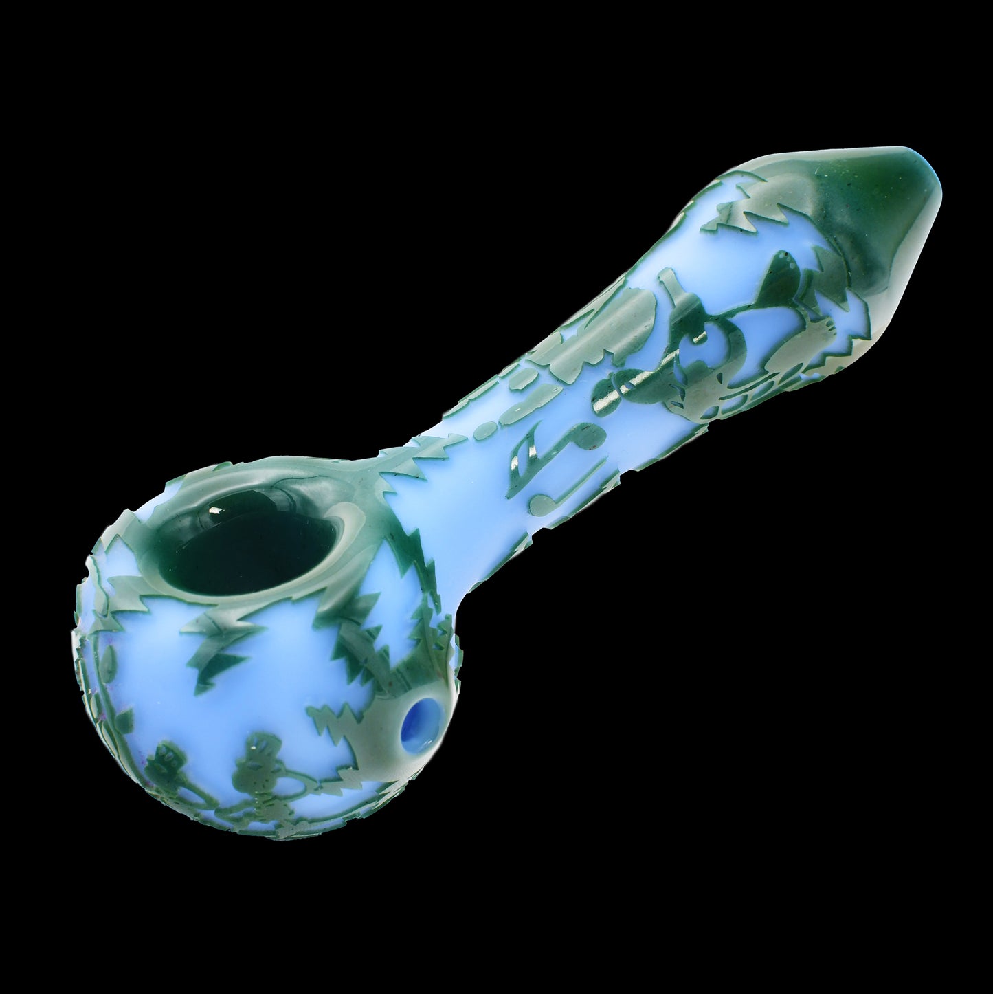 Liberty 503 5" Pipe