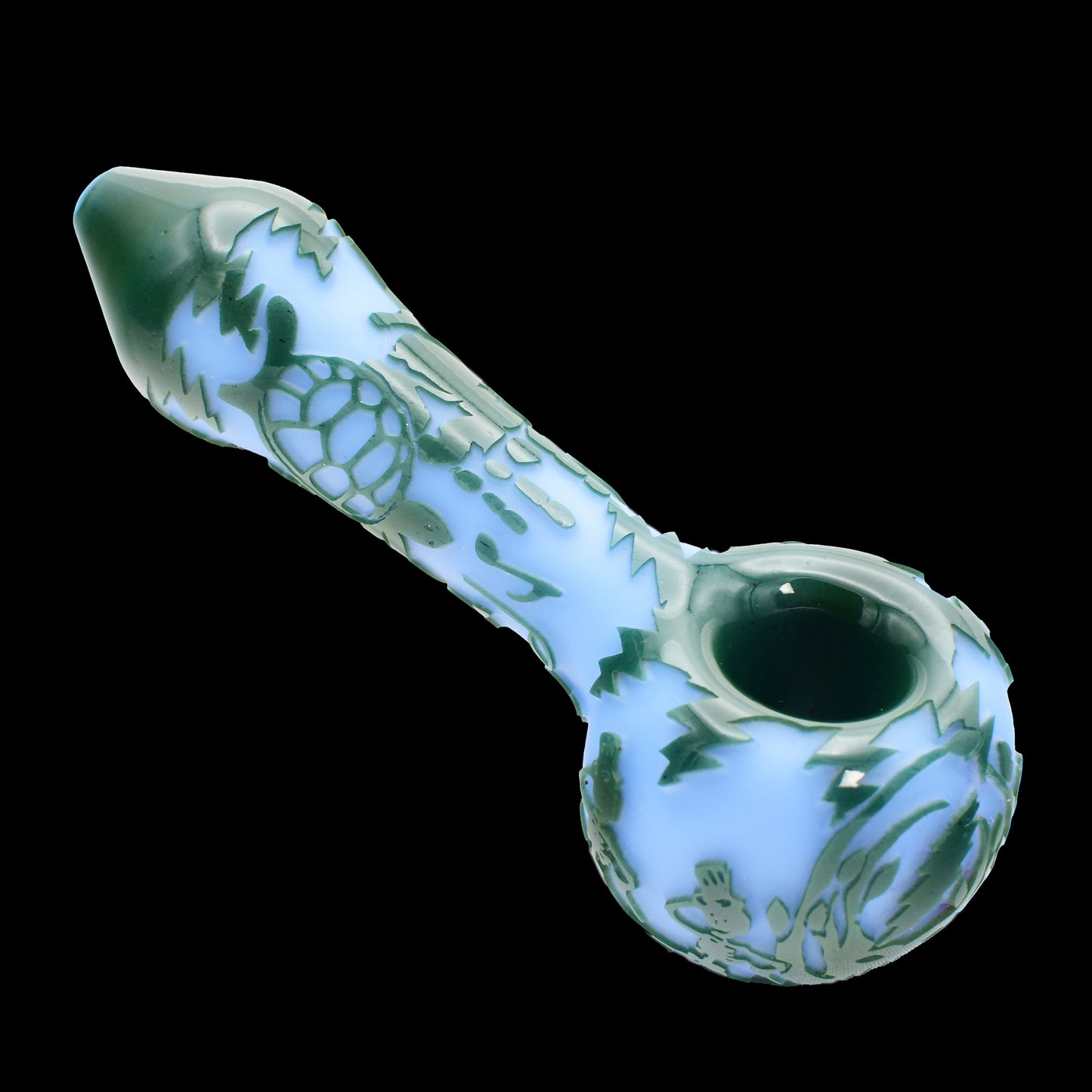 Liberty 503 5" Pipe