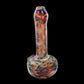 Vance Glass Tie Dye pipe