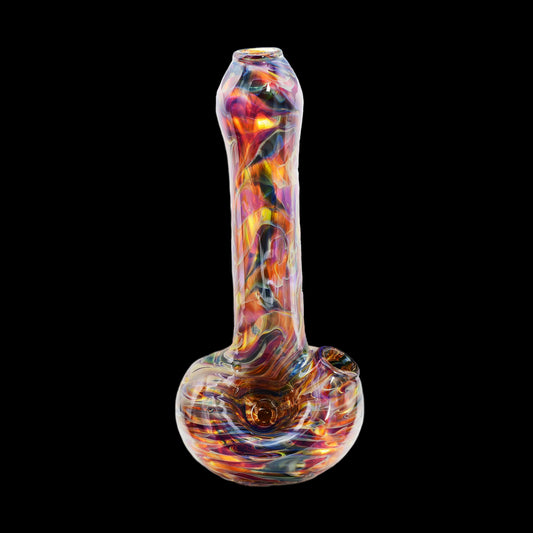 Vance Glass Tie Dye pipe