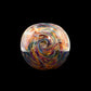 Vance Glass Tie Dye pipe