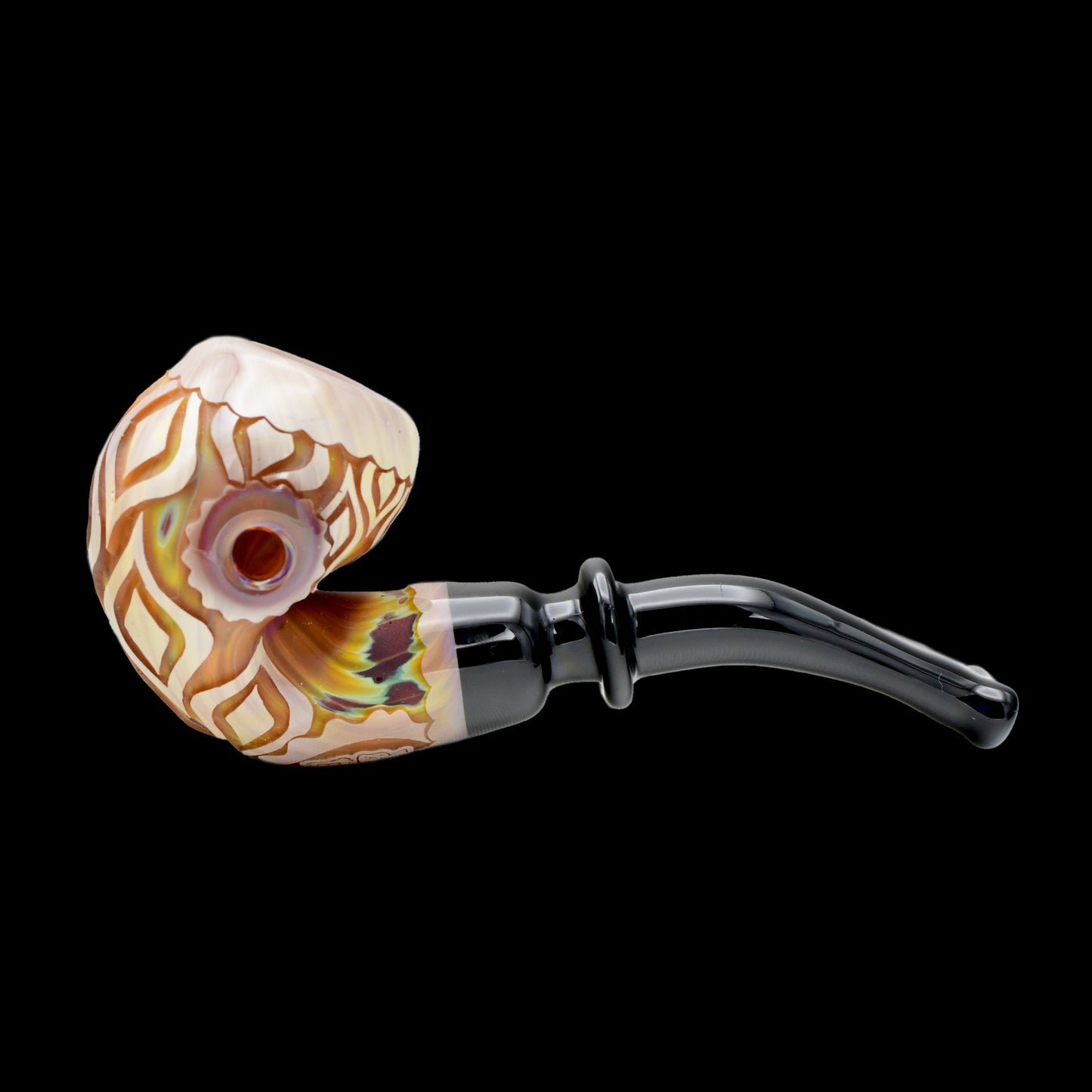 Liberty 503 Sherlock Pipe