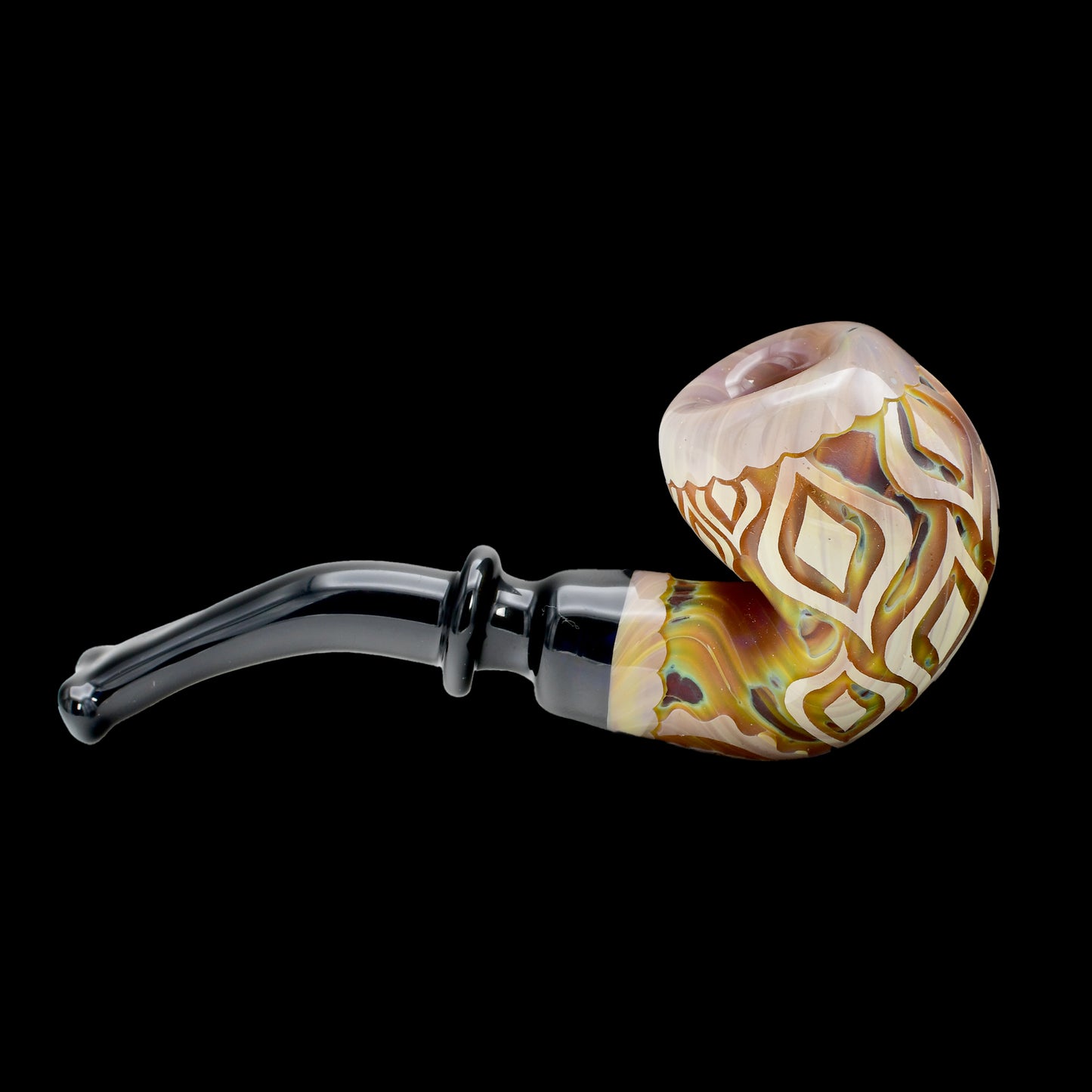 Liberty 503 Sherlock Pipe