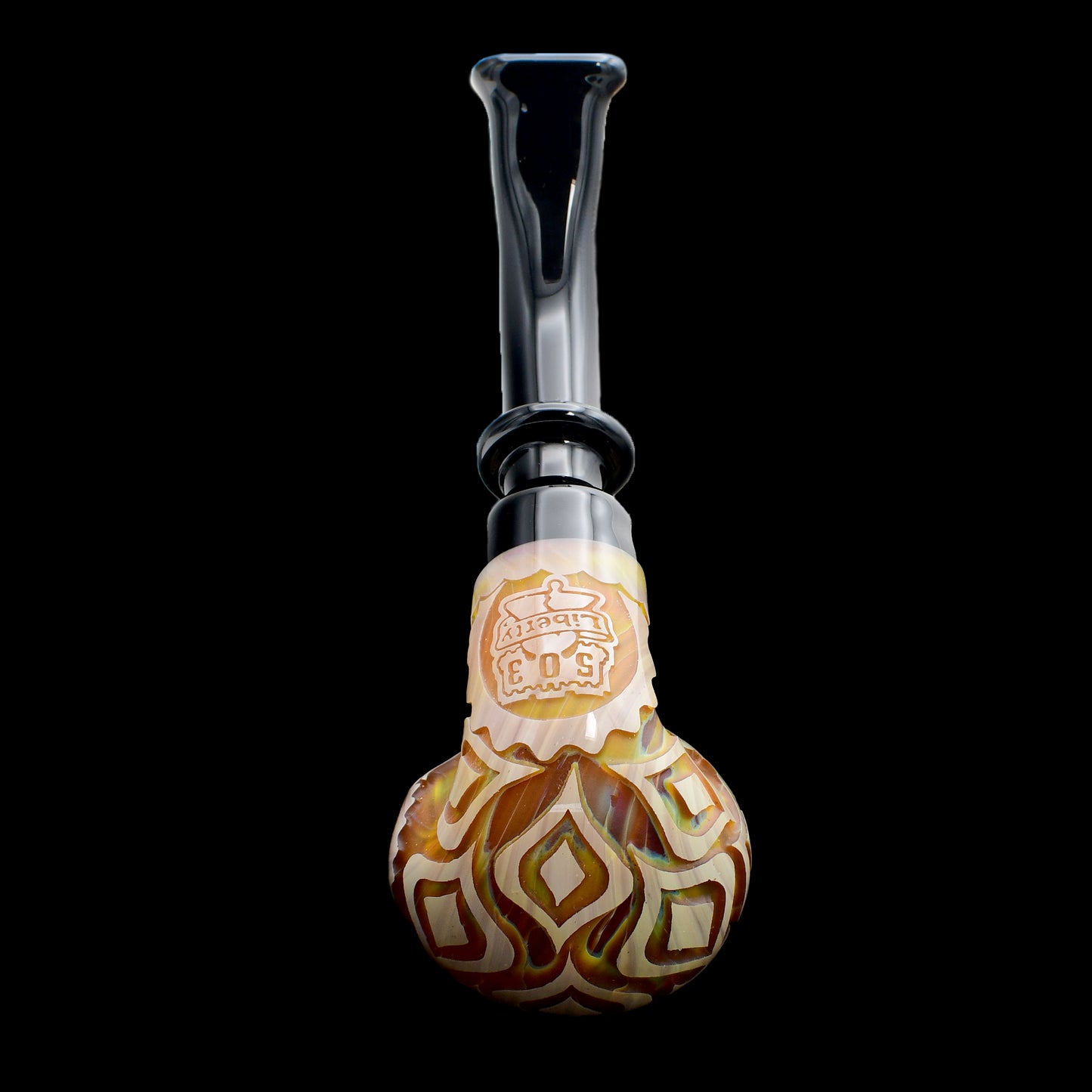 Liberty 503 Sherlock Pipe