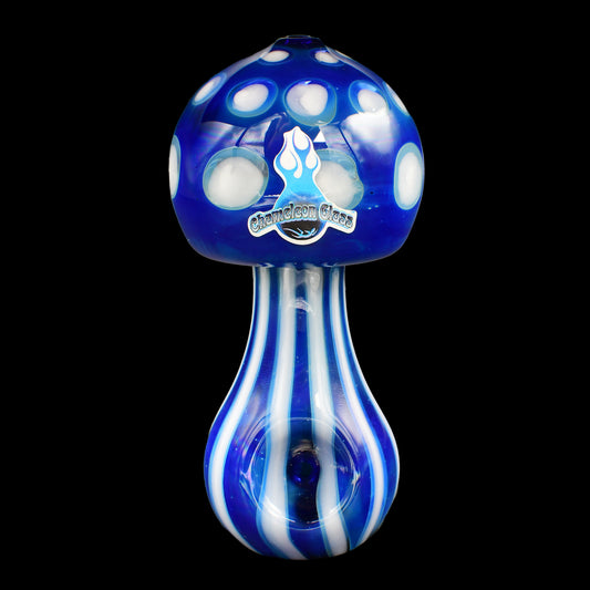 Chameleon Glass Pipe