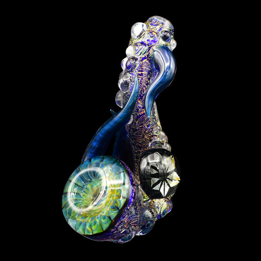 Heady Dichro Sherlock Pipe