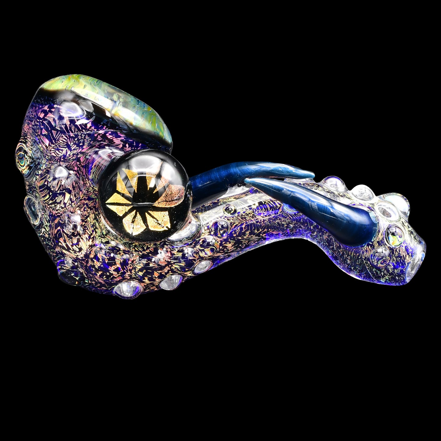 Heady Dichro Sherlock Pipe