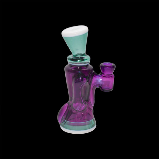 Justin Rycraft Mini Recycler