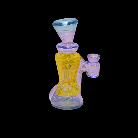 Justin Rycraft Mini Recycler