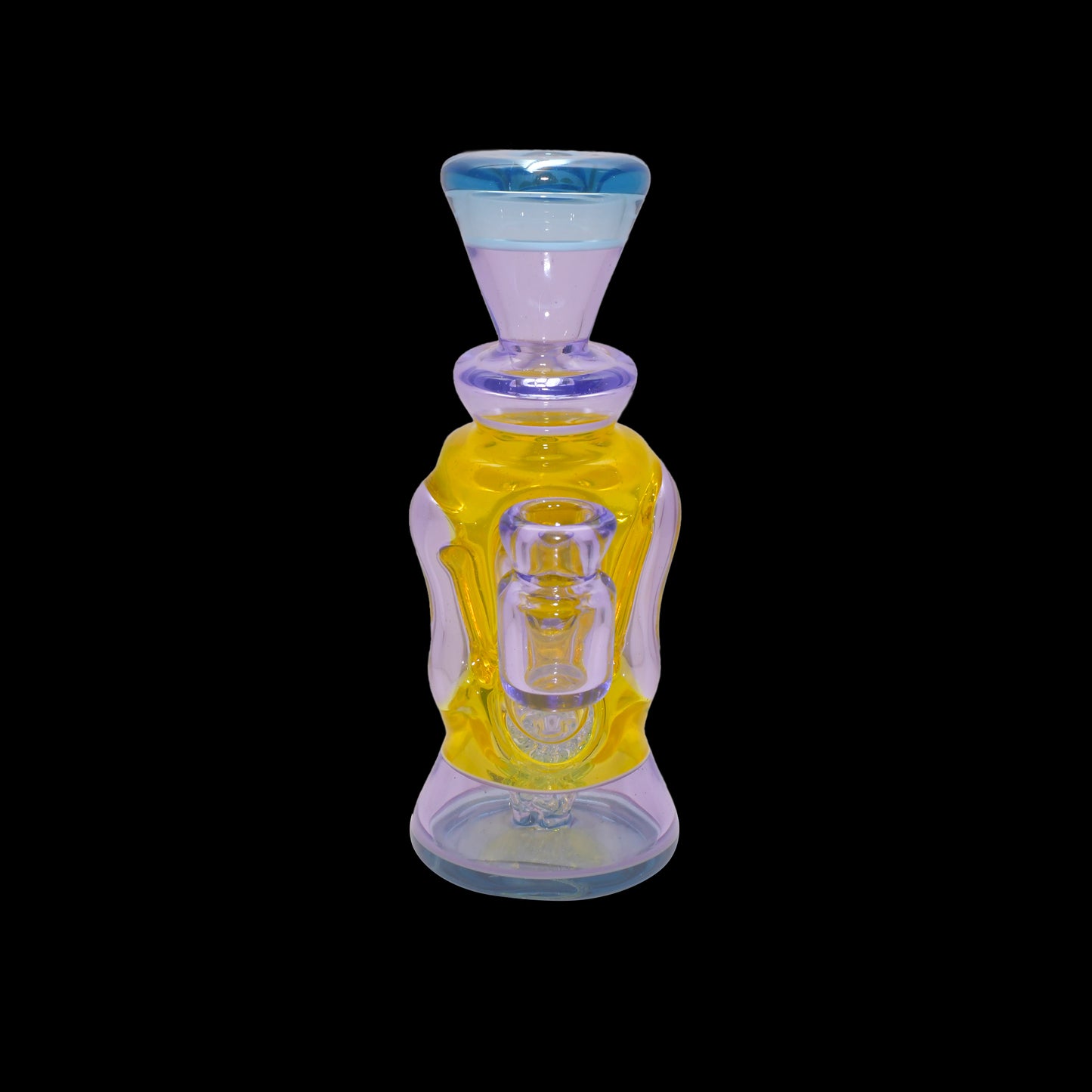 Justin Rycraft Mini Recycler