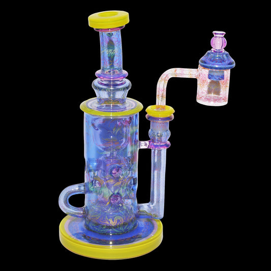 Mothership Metamorphosis Klein Recycler