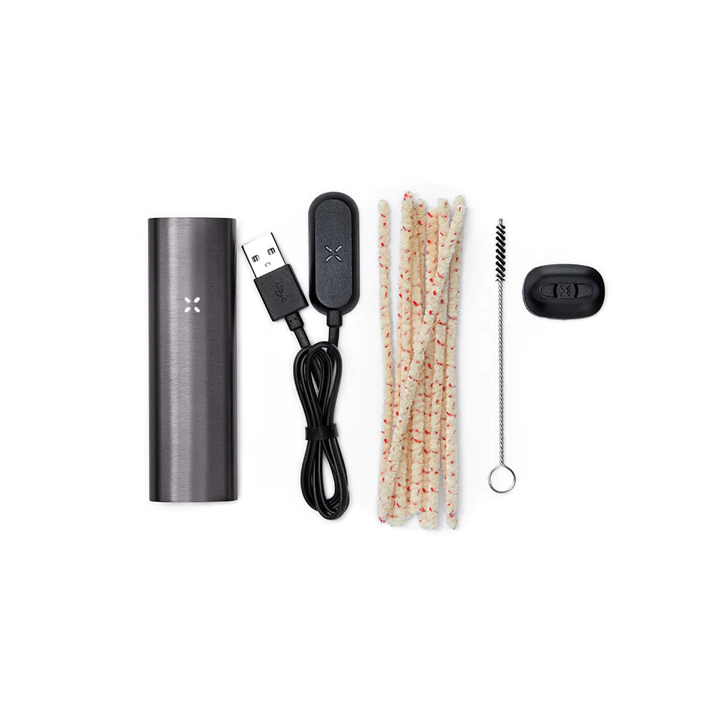 pax 2 basic kit