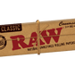 RAW Classic Connoisseur 1 1/4 - 24 Pack Box