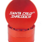 Santa Cruz Shredder 4 Piece Medium Grinder