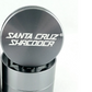 Santa Cruz Shredder Small 4 Piece Grinder