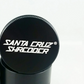 Santa Cruz Shredder Small 4 Piece Grinder