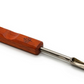 Mystic Timber "scoop" pocket handle