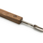 Mystic Timber "scoop" pocket handle
