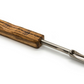 Mystic Timber "scoop" pocket handle