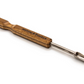 Mystic Timber "scoop" long handle