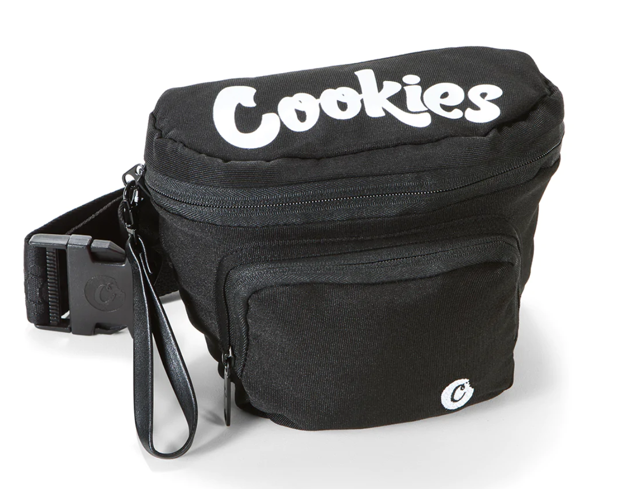 Cookies Environmental Fanny Pack