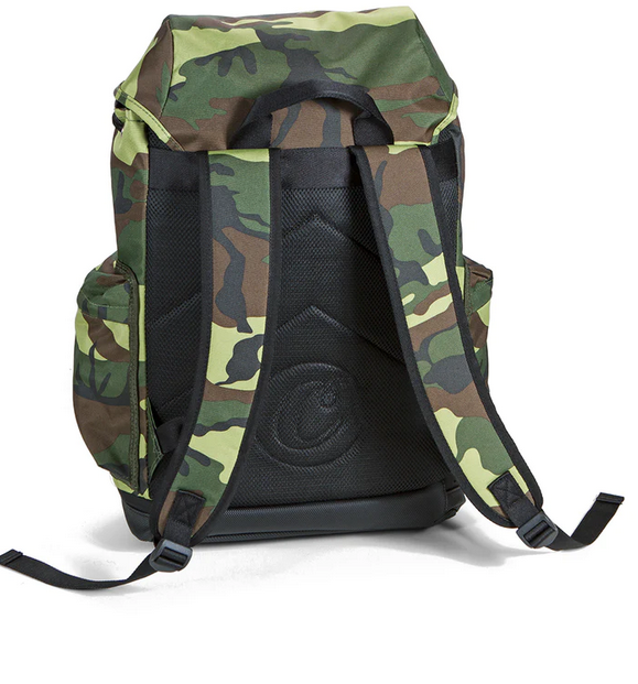 Cookies Camo Rucksack