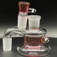 Unity GlassWorks Opal Dry Catcher w/ Slide