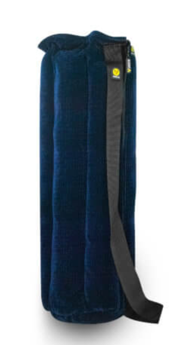 Vatra Padded Tube Bag 21"