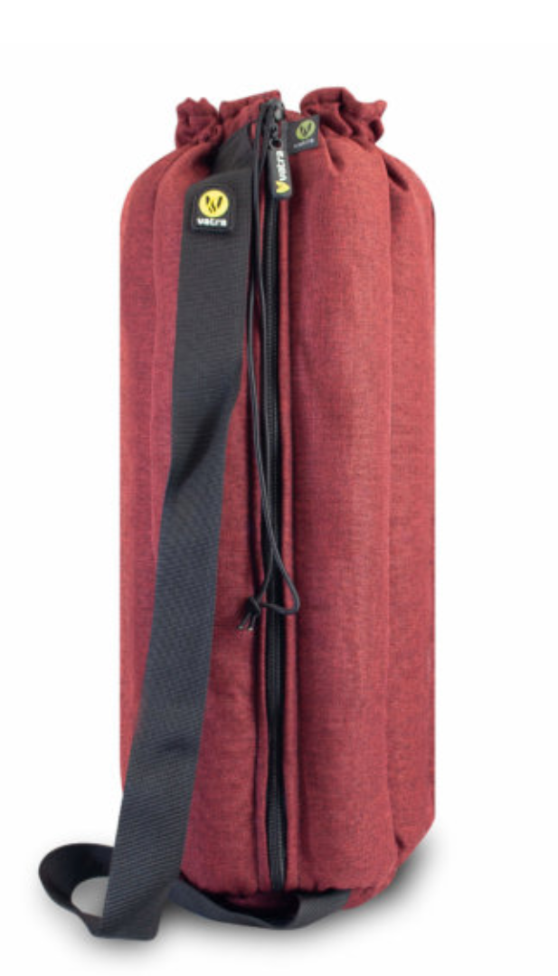 Vatra Padded Tube Bag 18"