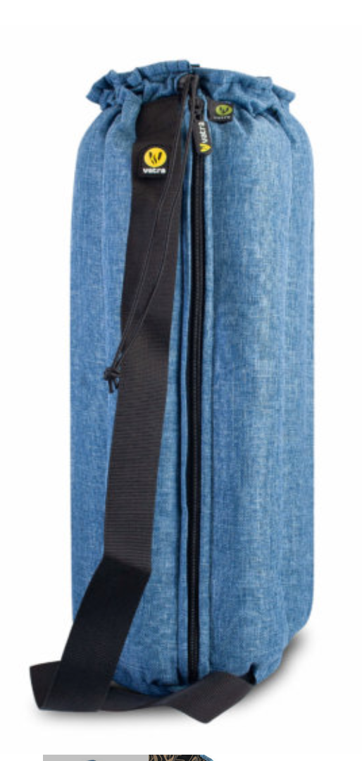 Vatra Padded Tube Bag 18"