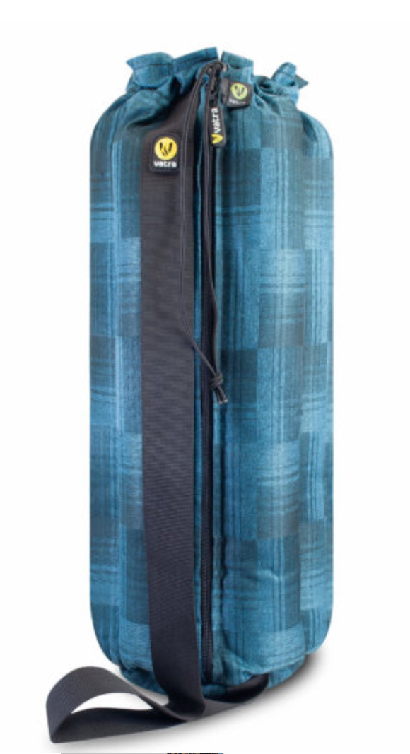 Vatra Padded Tube Bag 18"