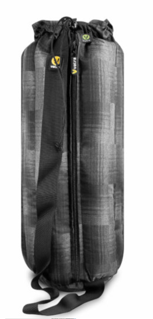 Vatra Padded Tube Bag 18"