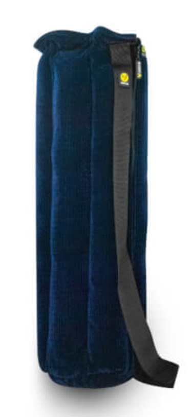 Vatra Padded Tube Bag 24"