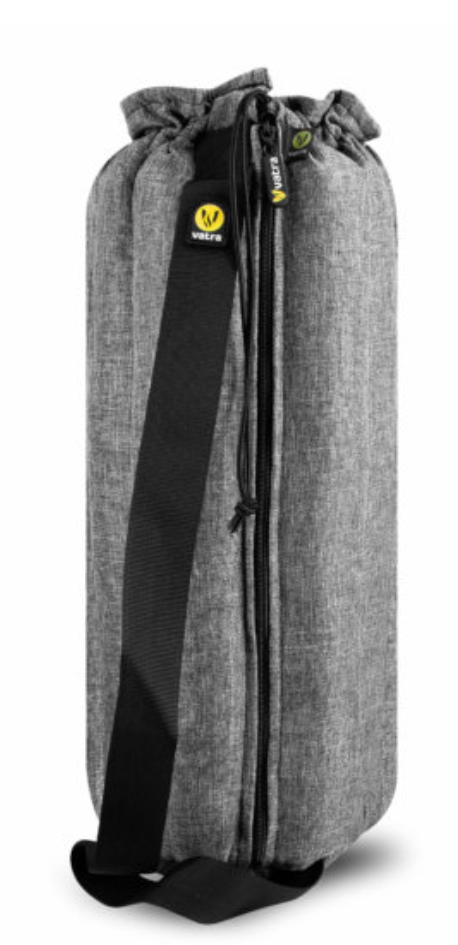 Vatra Padded Tube Bag 18"