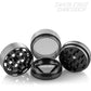 Santa Cruz Shredder/Cookies 4 Piece Grinder