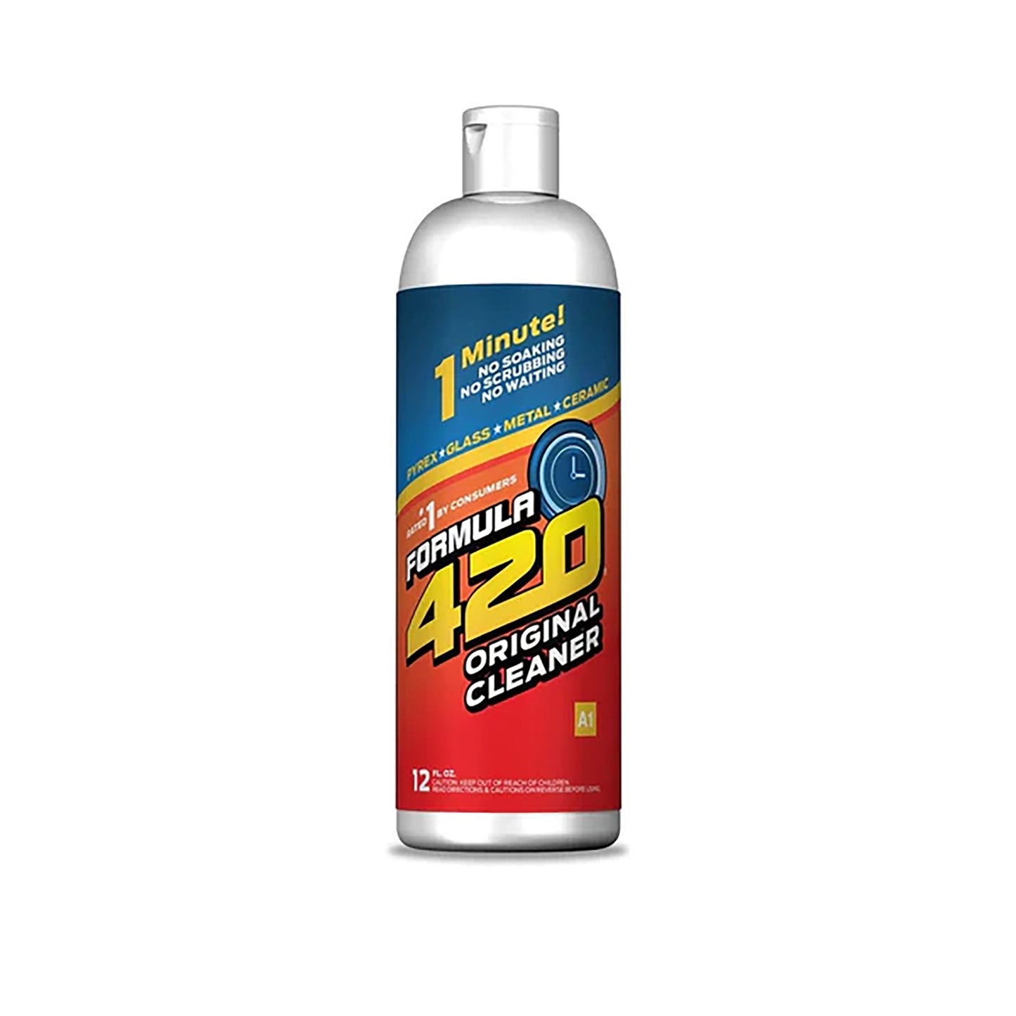 Formula 420 Original Cleaner 16fl oz