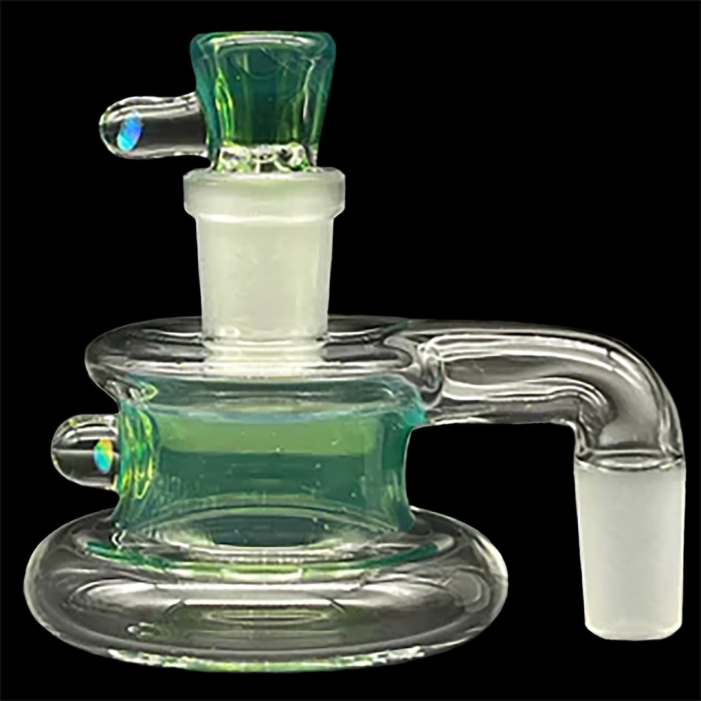 Unity GlassWorks Opal Dry Catcher w/ Slide