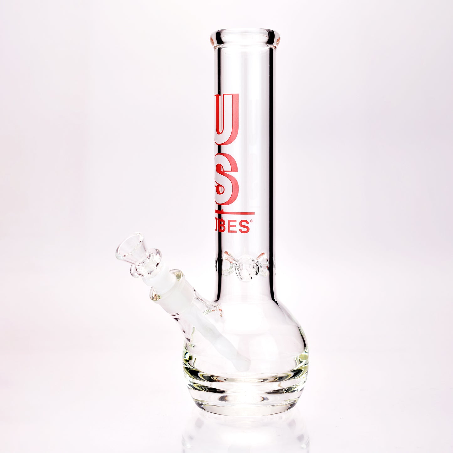 US Tubes Round Beaker