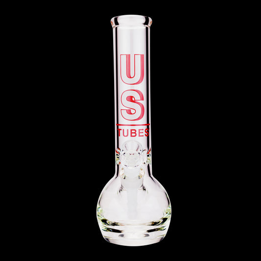 US Tubes Round Beaker